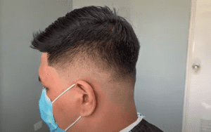 How to Achieve the Perfect Mid Fade Haircut: A Pinoy Guide