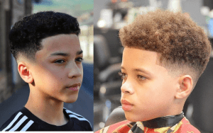 Must-Try Hairstyles for Filipino School Boys This Year