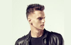 Modern Short Hairstyles for Men: Trends & Tips