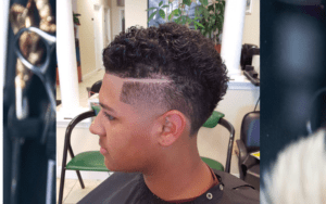 Skin Taper vs. Skin Fade