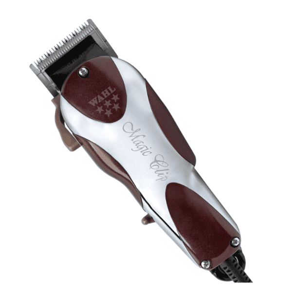 Wahl Professional 5-Star Magic Clip #845