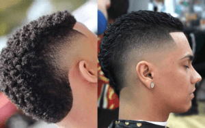 Why the South of France Haircut Stands Out