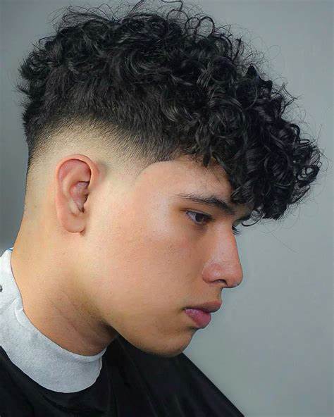 Skin Fade Taper