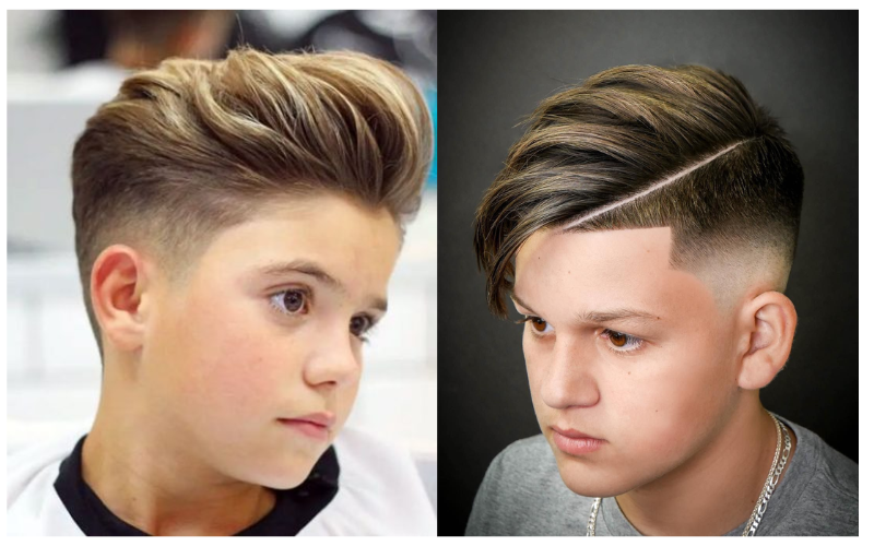 Best Haircuts for Boys 2025: Trending Styles & Tips