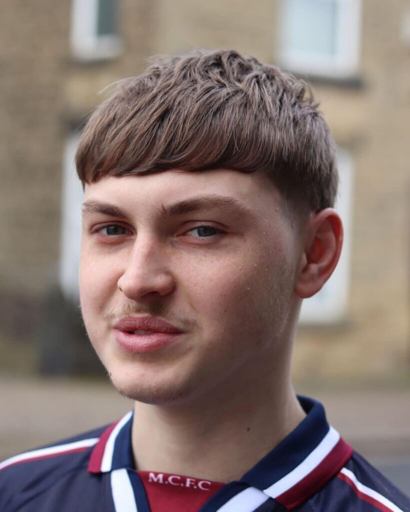 Teen Boy Crop Haircuts