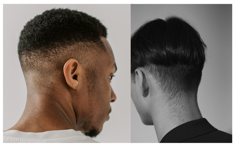 The Ultimate Guide to Fade Haircuts for Men