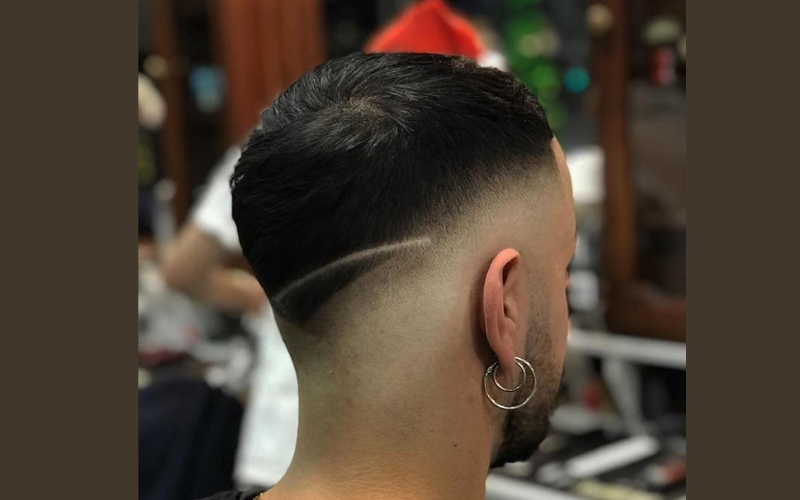 Who Should Try a Skin Fade? Summer Style Guide