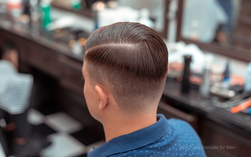 Best Fade Haircuts for Men: Top Styles, Tips & Maintenance Guide