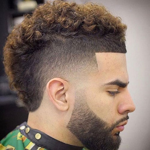 South of France Fade