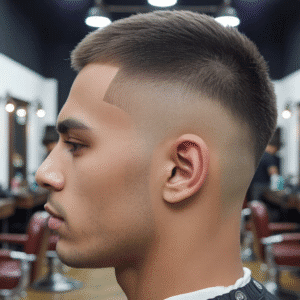 High Skin Fade Bold Cuts That Turn Heads