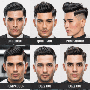Pinoy Haircuts for Men Top Hairstyles You Need to Try