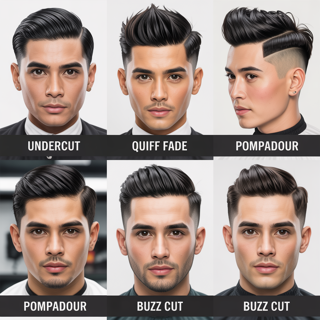 Pinoy Haircuts for Men Top Hairstyles You Need to Try