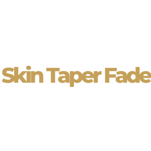 Skin Taper Fade